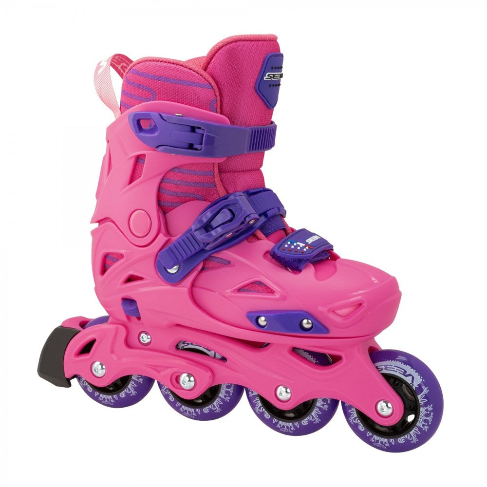 seba-stj-pink-Inline-Skate