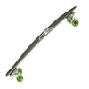 Volten-Longboard-Superior-Flex-Skateboard-Side-View