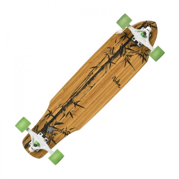 Volten-Longboard-Superior-Flex-Skateboard