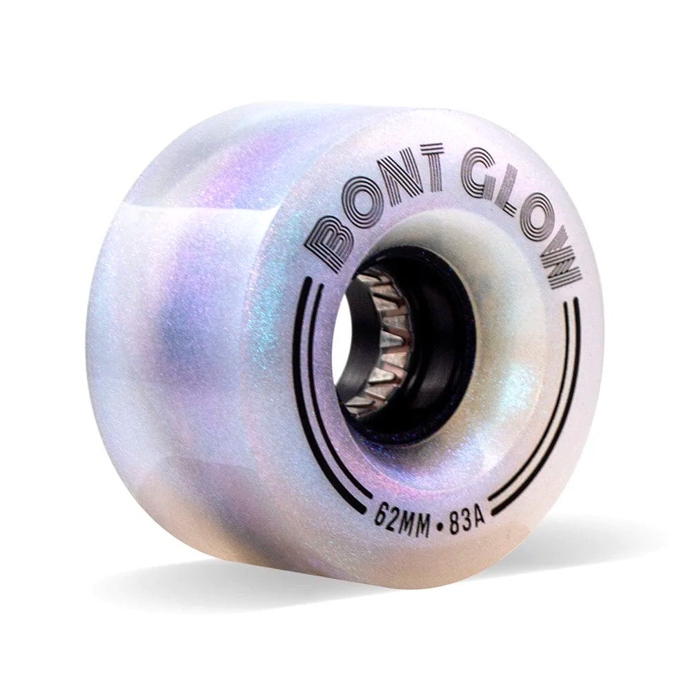 Bont-Glow-LED-Quad-Wheel-Angelic-Aqua-Side-View