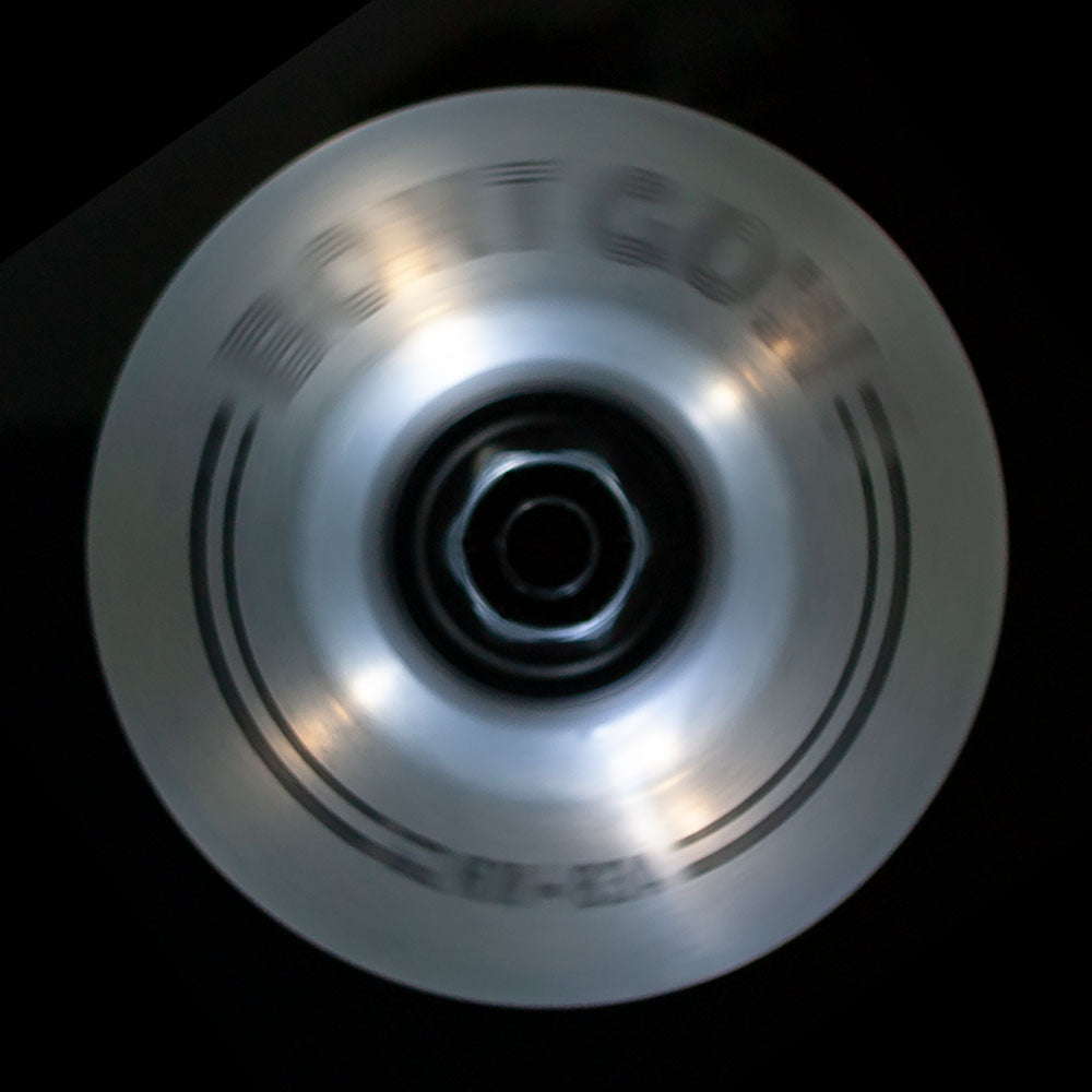 Bont-Glow-LED-Quad-Wheel-Pearl-White-Glow-Black-Logo