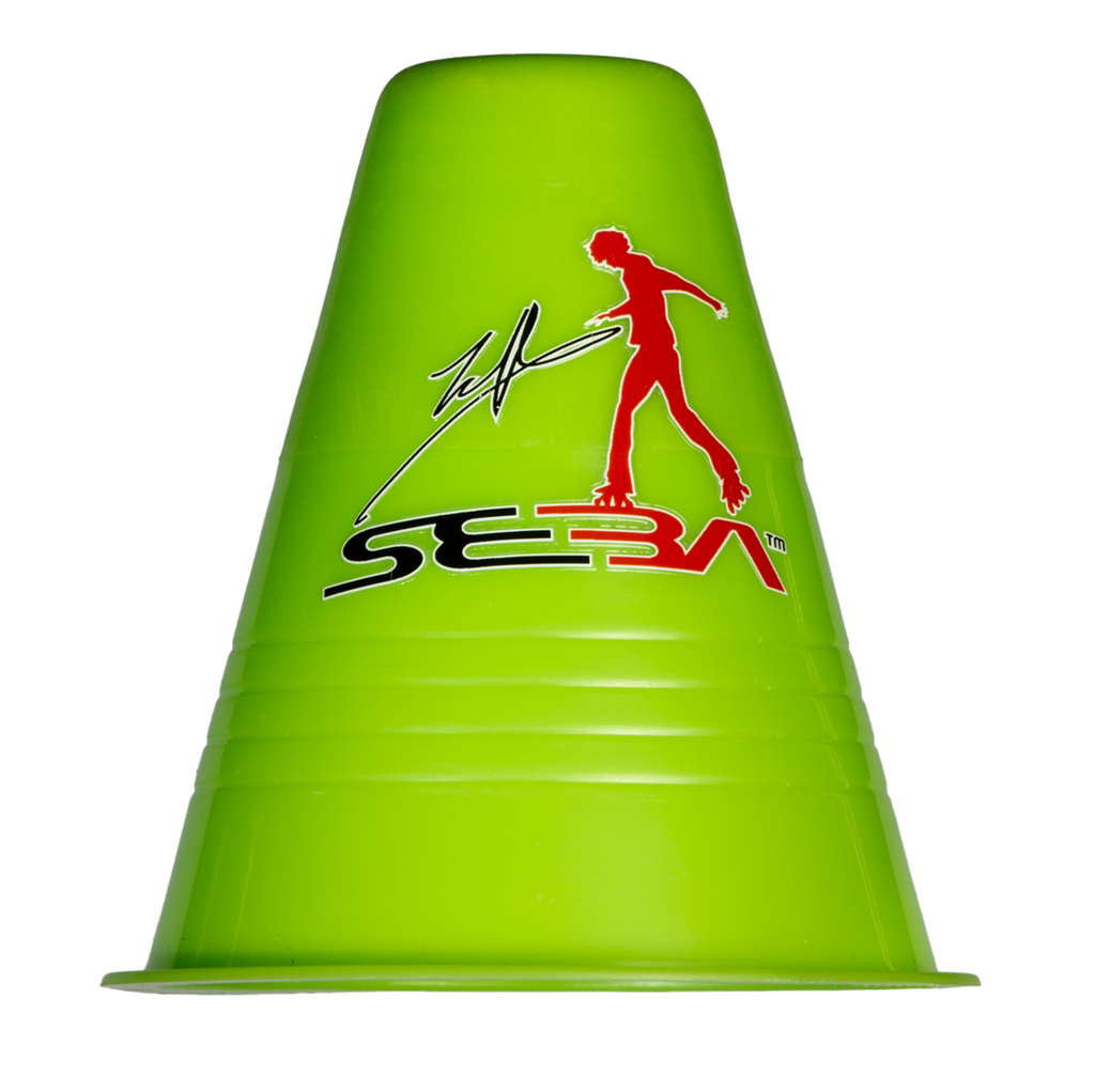 SEBA-Dual-Density-Cones-Green