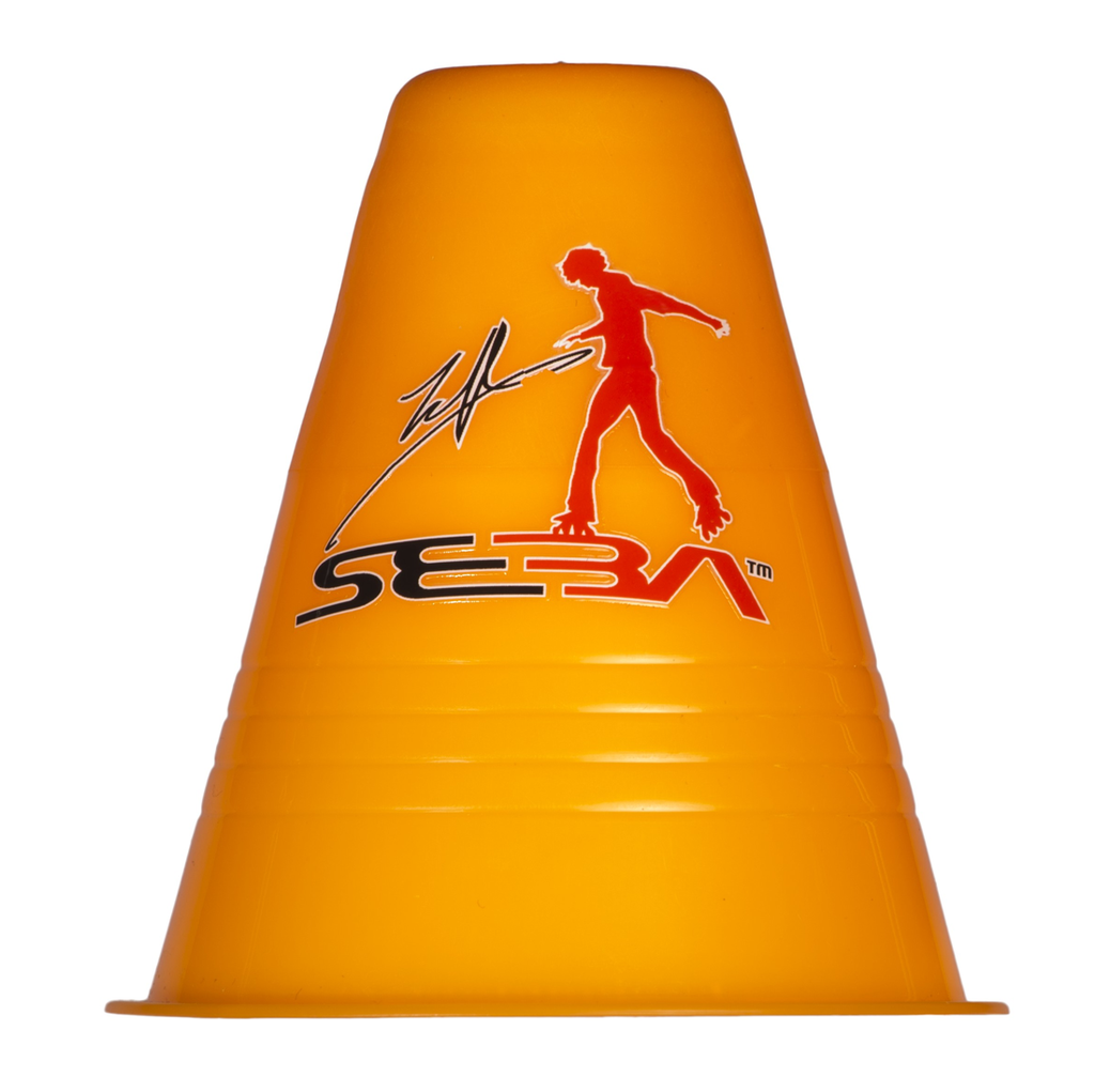SEBA-Dual-Density-Cones-Orange