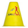 SEBA-Dual-Density-Cones-Yellow