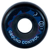 Ground-Control-CM-64mm-Turbulance-Black-Front-View
