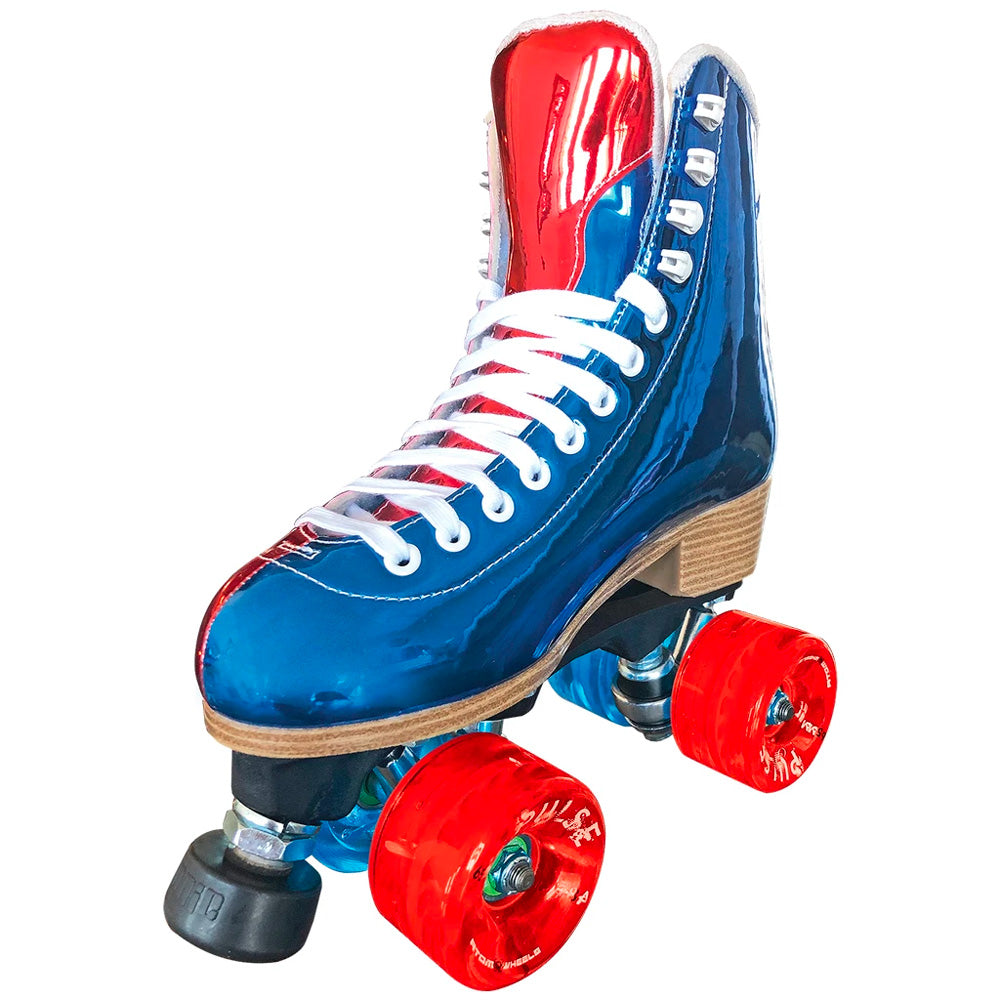 Jackson-Evo-Roller-Skate-Red-Blue-Blue-Side