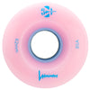 LUMINOUS-LED-Quad-62mm-Wheel-Pink-Light-Blue-85a