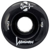 Luminous-LED-Quad-Roller-Skate-Light-Up-Wheels-Black