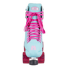 Moxi-Beach-Bunny-Sky-Blue-Roller-Skates-Front-View