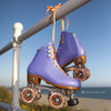 Moxi-Beach-Bunny-Peach-Roller-Skate-By-The-Beach