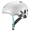 Triple-8-Floral-Helmet-Side